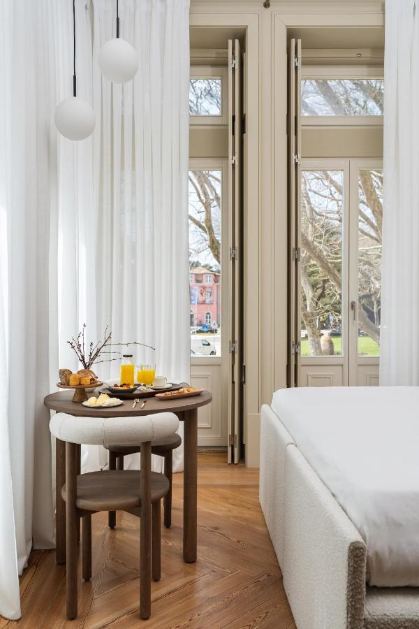 Artsy Cascais Hotel Exterior foto