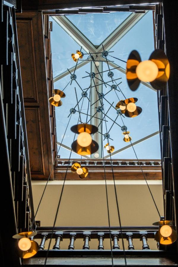Artsy Cascais Hotel Exterior foto
