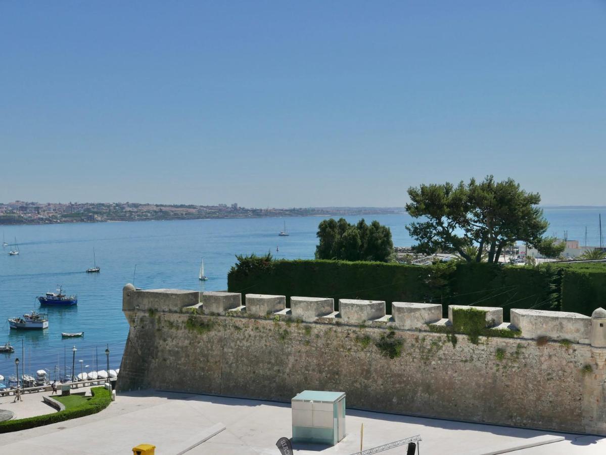 Artsy Cascais Hotel Exterior foto